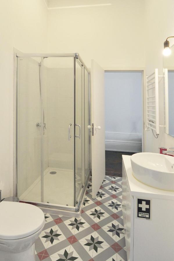Flh Porto Elegant Flat With Terrace Apartment Exterior photo